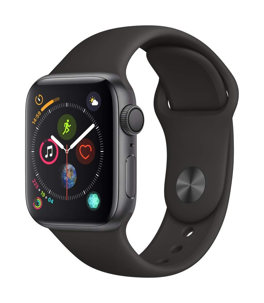 Apple Watch Series 4 Diagnose / Kostenvoranschlag