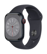 Apple Watch Series 8 Akku Batterie Wechsel / Reparatur