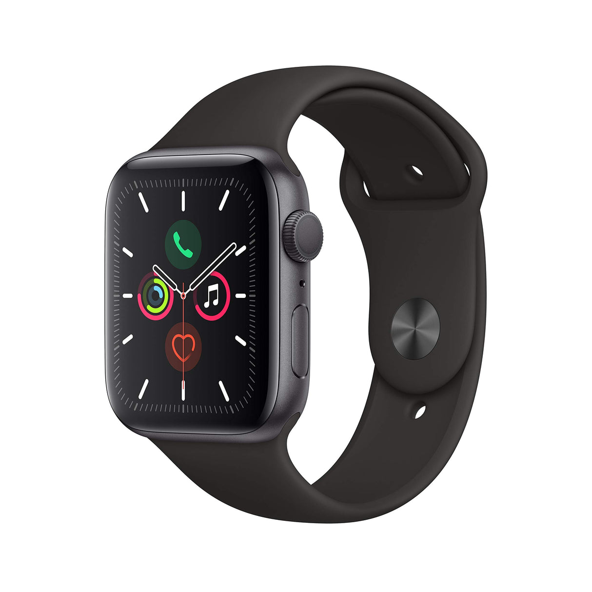 Apple Watch Series 5 Akku Batterie Wechsel / Reparatur