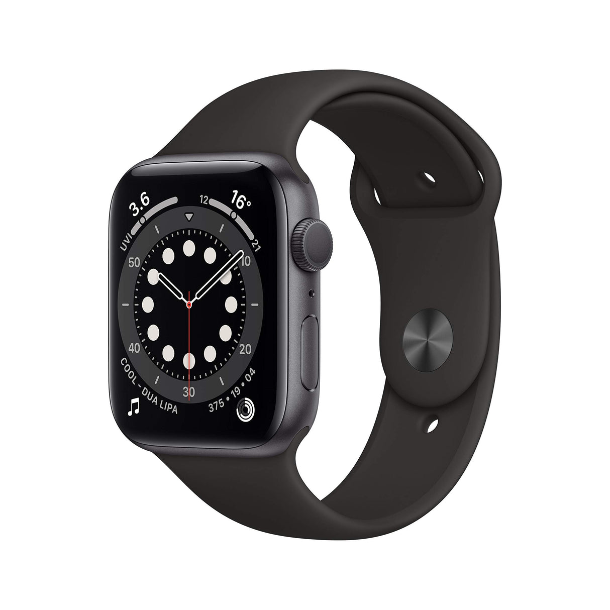 Apple Watch Series 6 Akku Batterie Wechsel / Reparatur