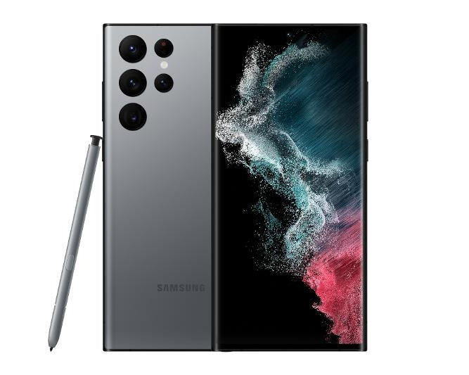 Samsung Galaxy S22 Ultra Mikrofon Reparatur (Original)