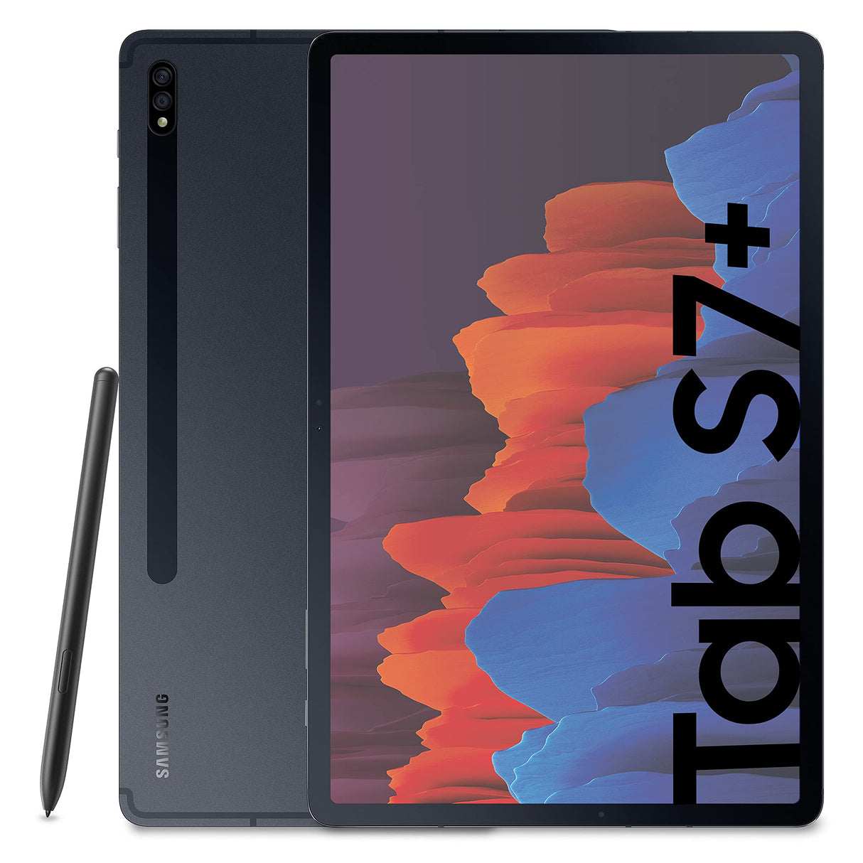 Samsung Galaxy Tab S7 Plus Display Reparatur