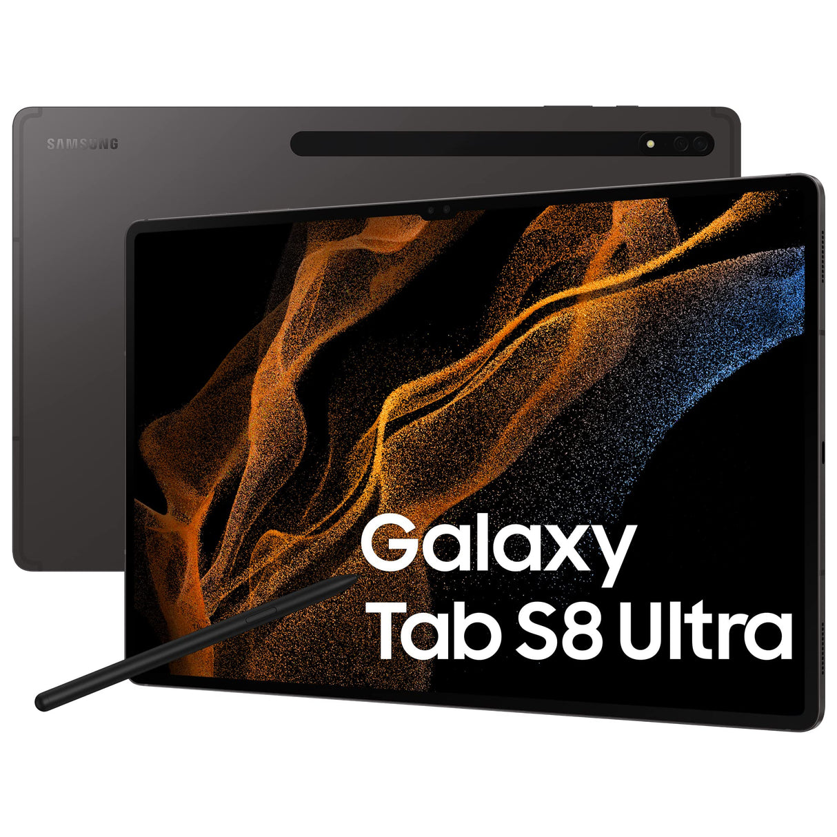 Samsung Galaxy Tab S8 Ultra Diagnose / Kostenvoranschlag
