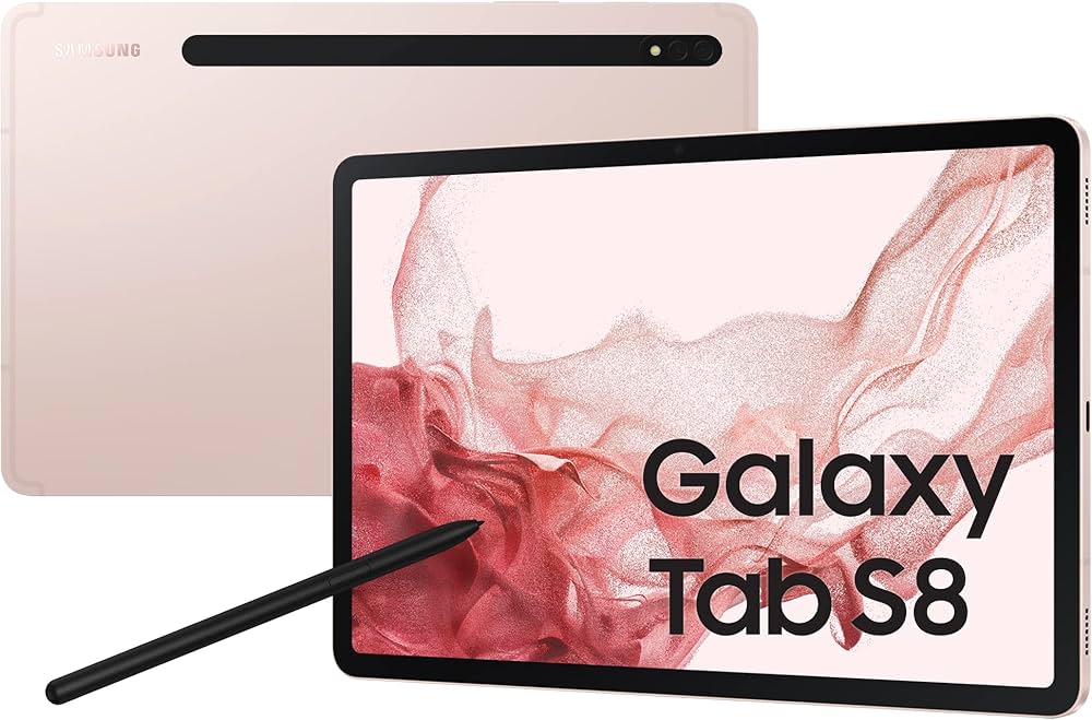 Samsung Galaxy Tab S8 Display Reparatur