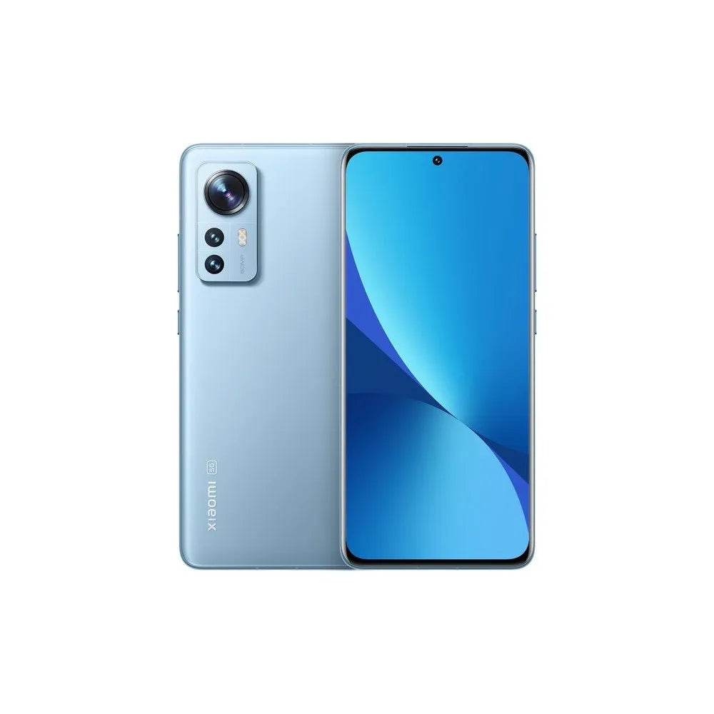 Xiaomi 12 Rückseite / Akkudeckel Reparatur (Original)