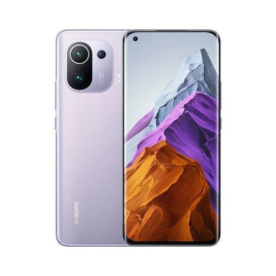 Xiaomi Mi 11 Pro Ladebuchse Reparatur (Original)