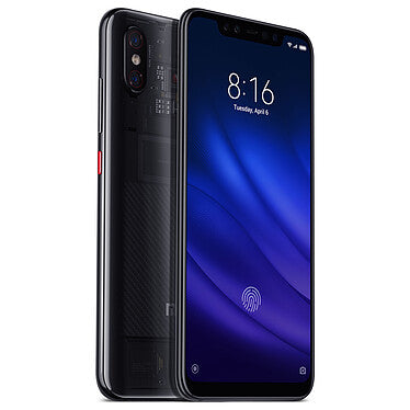 Xiaomi Mi 8 Pro Akku Batterie Wechsel Tausch Reparatur (Original)