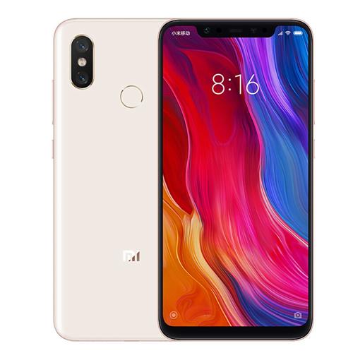 Xiaomi Mi 8 Ladebuchse Reparatur (Original)
