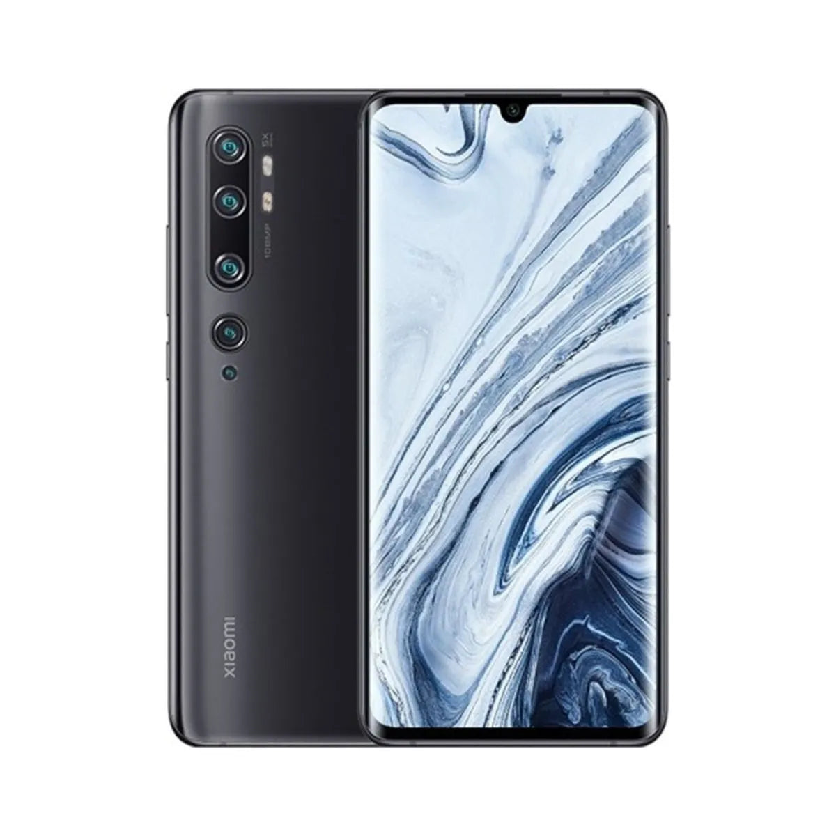 Xiaomi Mi Note 10 Akku Batterie Wechsel Tausch Reparatur (Original)