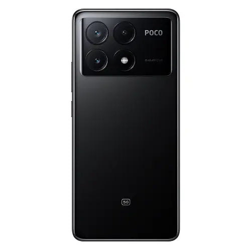 Xiaomi Poco X6 Pro Rückseite / Akkudeckel Reparatur (Original)