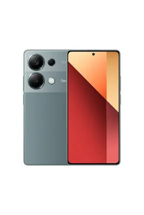 Xiaomi Redmi Note 13 Pro Rückseite / Akkudeckel Reparatur (Original)