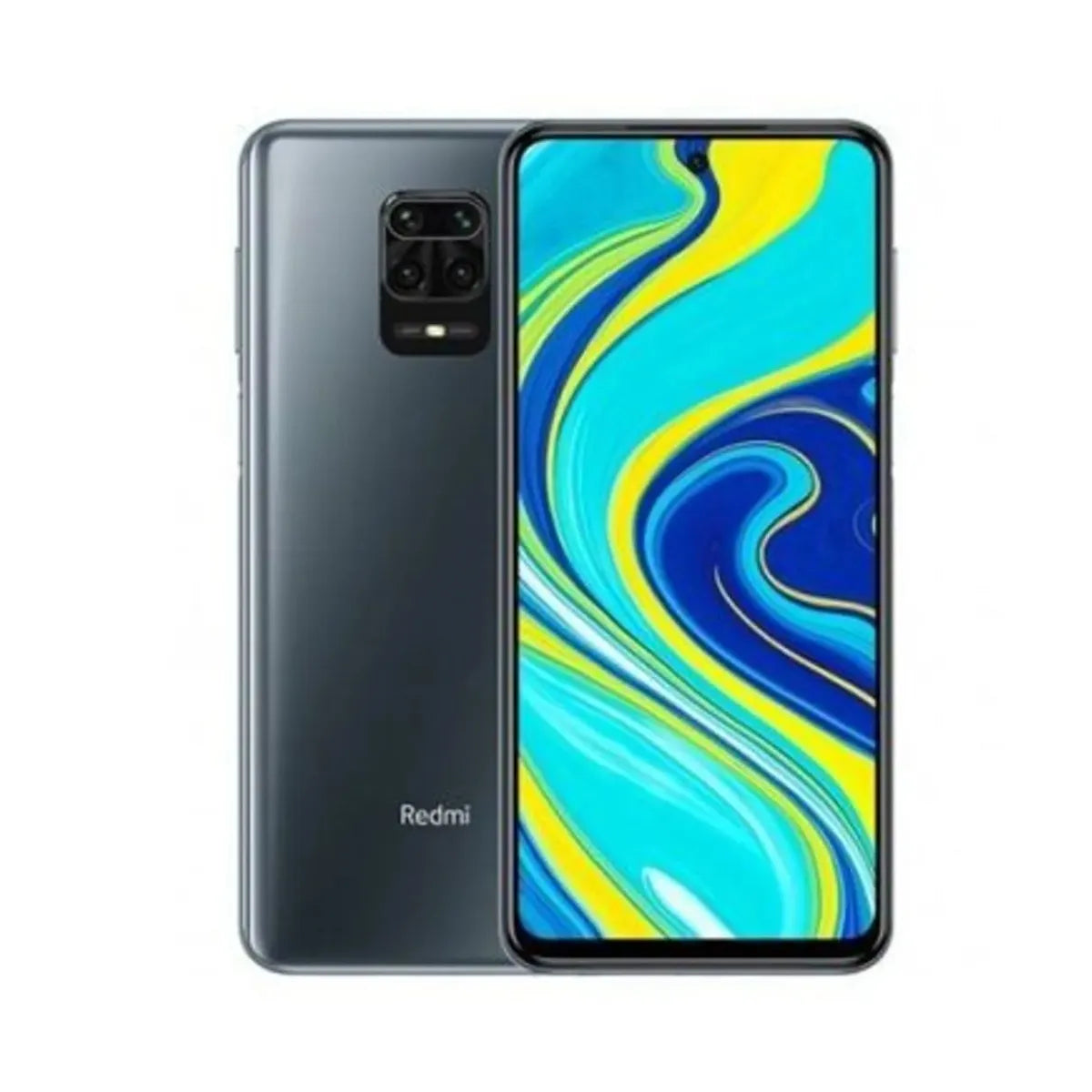 Xiaomi Redmi Note 9s Ladebuchse Reparatur (Original)