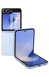 Samsung Galaxy Z Flip 6 Rückseite / Akkudeckel Reparatur (Original)