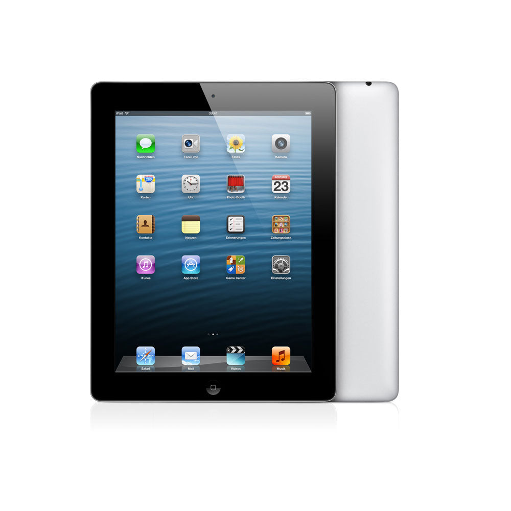 Apple iPad 4 Ladebuchse Reparatur (Original)