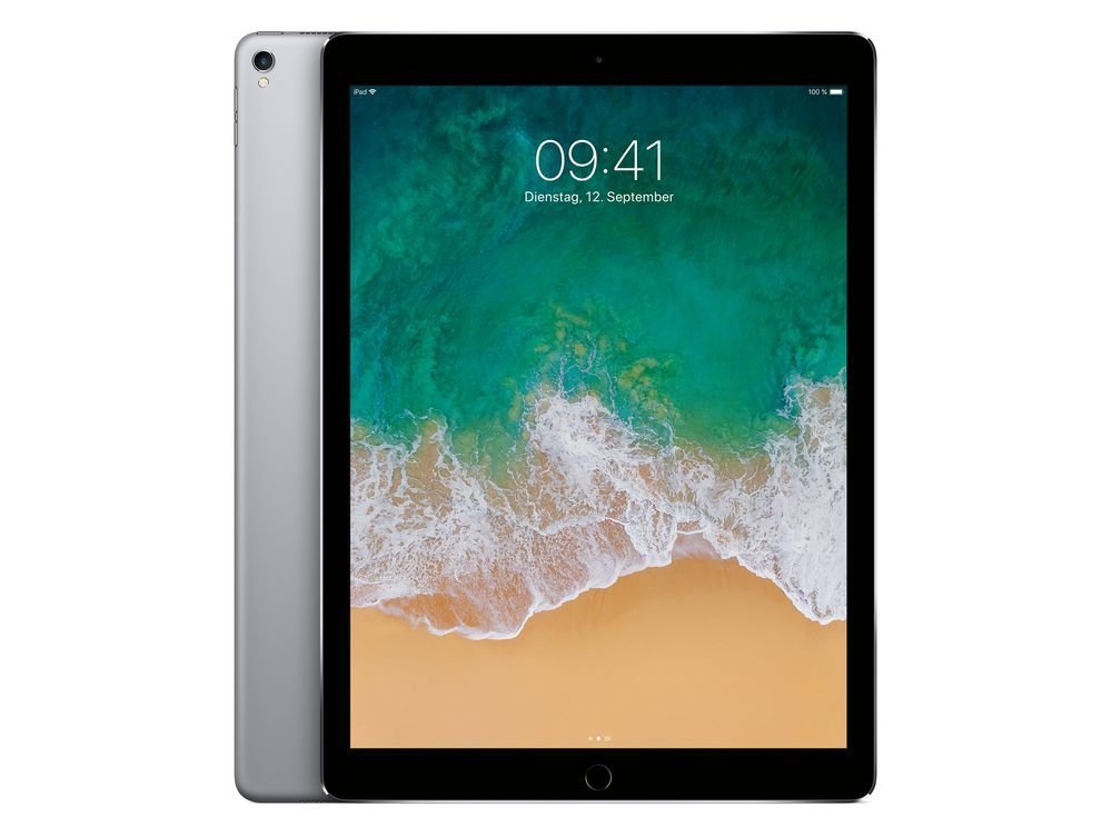 Apple iPad Pro 10,5 Zoll Ladebuchse Reparatur (Original)