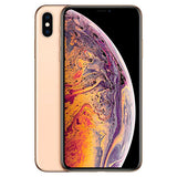 Apple iPhone XS Max Rückseite / Rahmen Reparatur (Original)