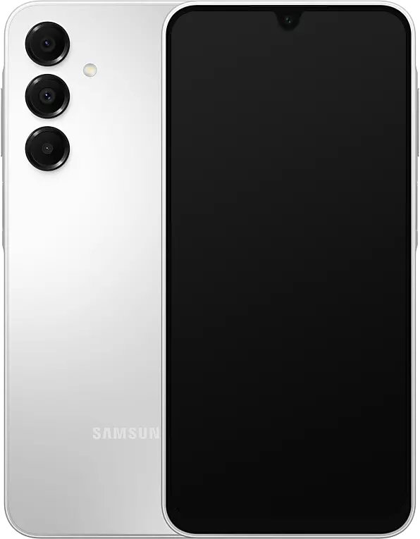 Samsung Galaxy A16 4G / 5G Rückseite / Akkudeckel Reparatur (Original)