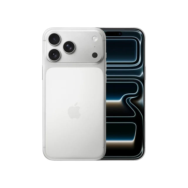 Apple iPhone 17 Pro Max Rückseite / Rahmen Reparatur (Original)